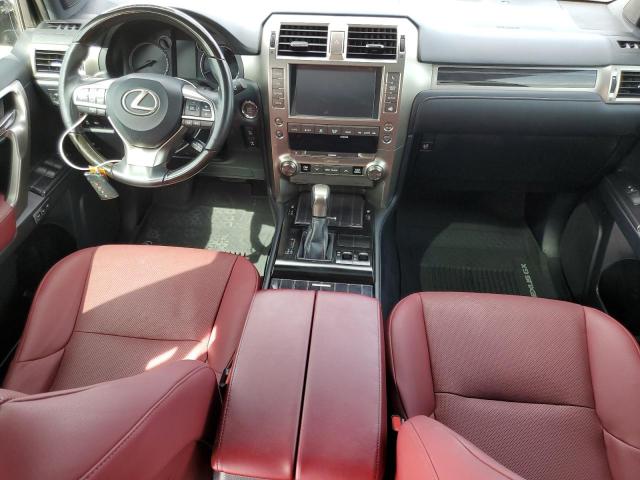 Photo 7 VIN: JTJAM7BX3L5267522 - LEXUS GX 460 PRE 