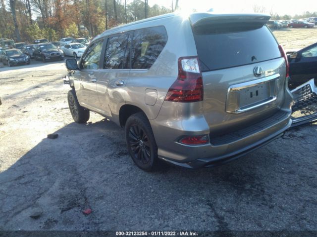 Photo 2 VIN: JTJAM7BX3M5268493 - LEXUS GX 