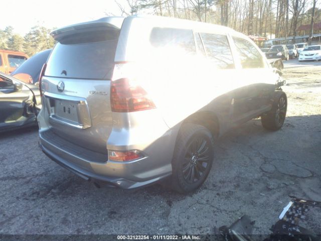 Photo 3 VIN: JTJAM7BX3M5268493 - LEXUS GX 