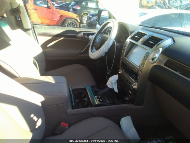 Photo 4 VIN: JTJAM7BX3M5268493 - LEXUS GX 