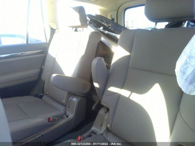 Photo 7 VIN: JTJAM7BX3M5268493 - LEXUS GX 