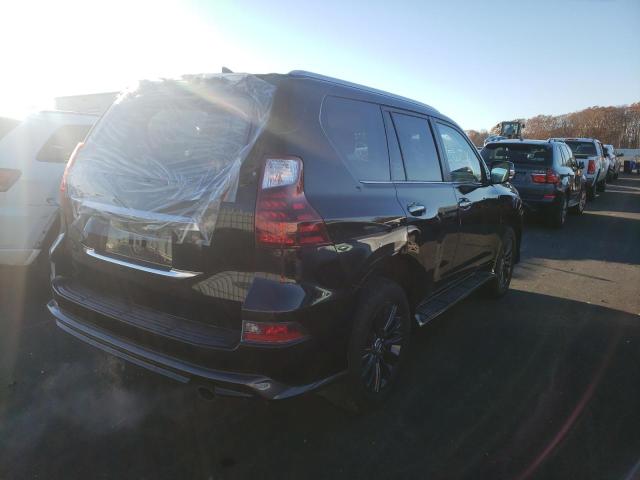 Photo 3 VIN: JTJAM7BX3M5270311 - LEXUS GX 460 PRE 