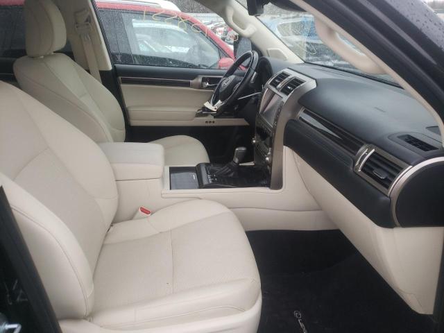 Photo 4 VIN: JTJAM7BX3M5270311 - LEXUS GX 460 PRE 