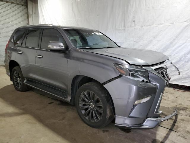 Photo 3 VIN: JTJAM7BX3M5272429 - LEXUS GX 