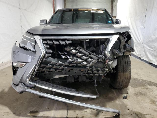 Photo 4 VIN: JTJAM7BX3M5272429 - LEXUS GX 