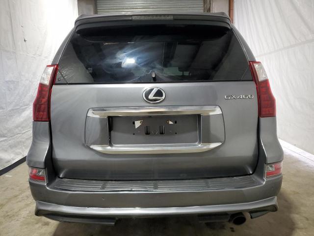 Photo 5 VIN: JTJAM7BX3M5272429 - LEXUS GX 