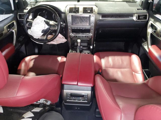 Photo 7 VIN: JTJAM7BX3M5272429 - LEXUS GX 