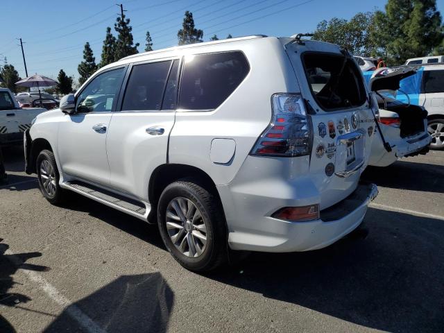 Photo 1 VIN: JTJAM7BX3M5275038 - LEXUS GX 