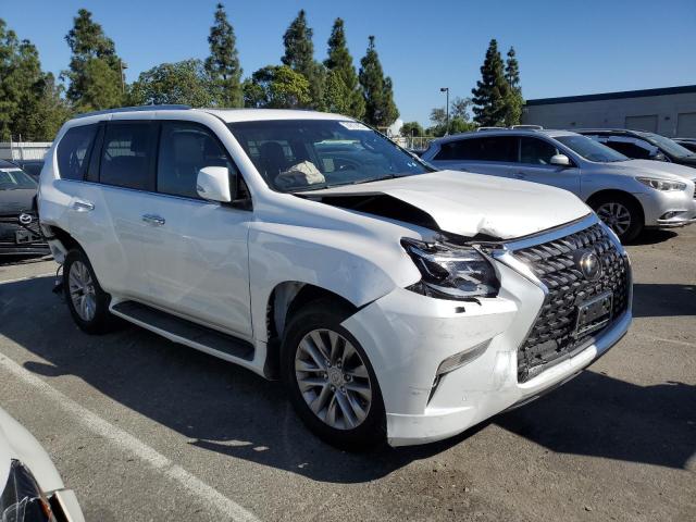 Photo 3 VIN: JTJAM7BX3M5275038 - LEXUS GX 