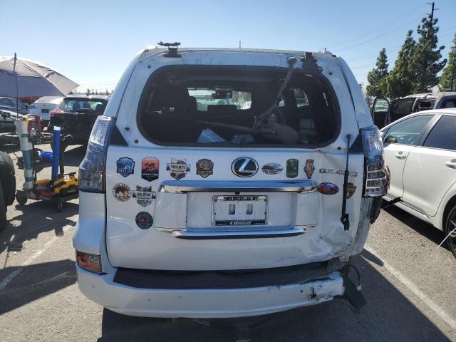 Photo 5 VIN: JTJAM7BX3M5275038 - LEXUS GX 