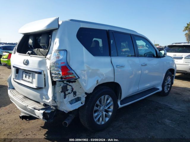 Photo 3 VIN: JTJAM7BX3M5275038 - LEXUS GX 