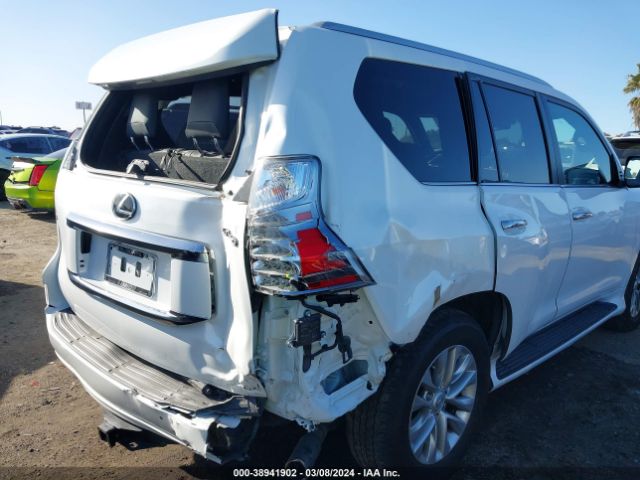 Photo 5 VIN: JTJAM7BX3M5275038 - LEXUS GX 