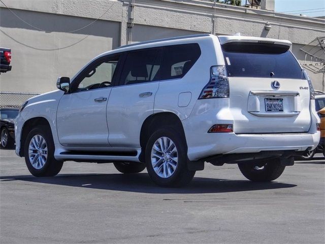 Photo 1 VIN: JTJAM7BX3M5278571 - LEXUS GX 