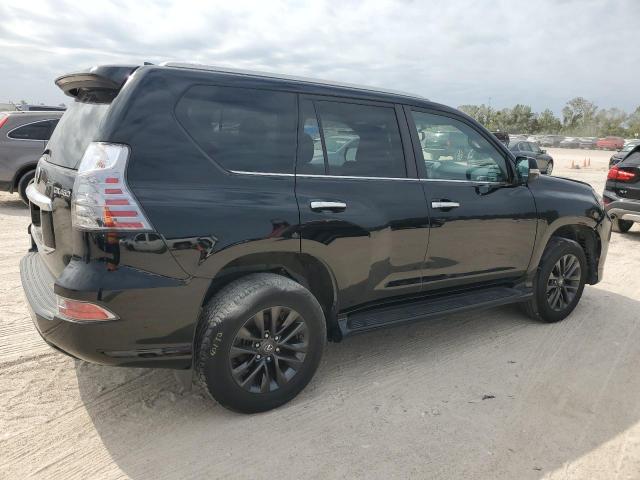 Photo 2 VIN: JTJAM7BX3M5279929 - LEXUS GX 460 PRE 