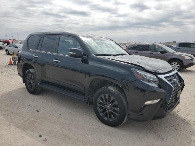 Photo 3 VIN: JTJAM7BX3M5279929 - LEXUS GX 460 PRE 