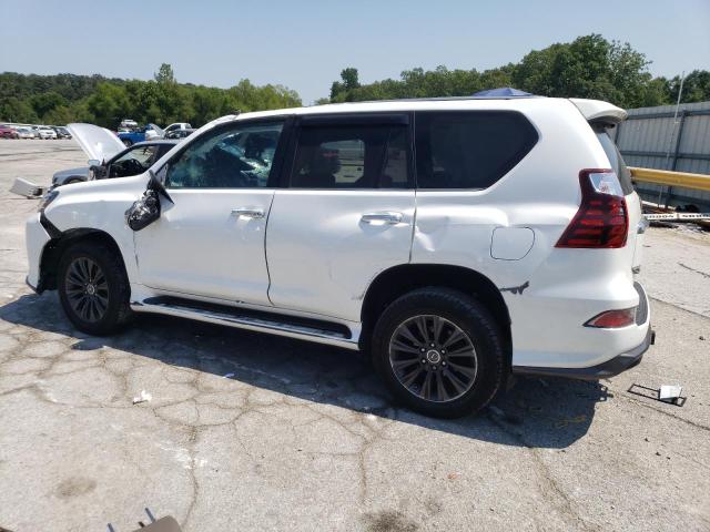 Photo 1 VIN: JTJAM7BX3M5283527 - LEXUS GX 460 PRE 