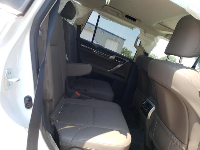 Photo 10 VIN: JTJAM7BX3M5283527 - LEXUS GX 460 PRE 