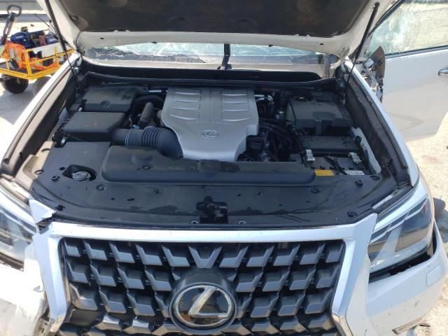 Photo 11 VIN: JTJAM7BX3M5283527 - LEXUS GX 460 PRE 