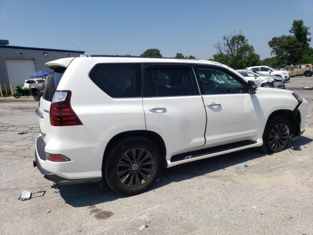 Photo 2 VIN: JTJAM7BX3M5283527 - LEXUS GX 460 PRE 