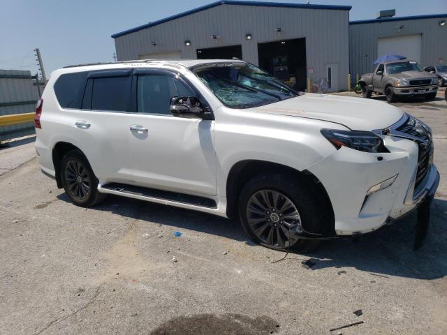 Photo 3 VIN: JTJAM7BX3M5283527 - LEXUS GX 460 PRE 