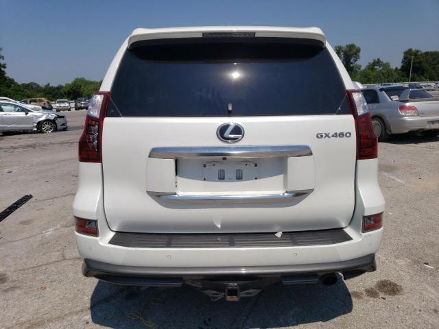 Photo 5 VIN: JTJAM7BX3M5283527 - LEXUS GX 460 PRE 