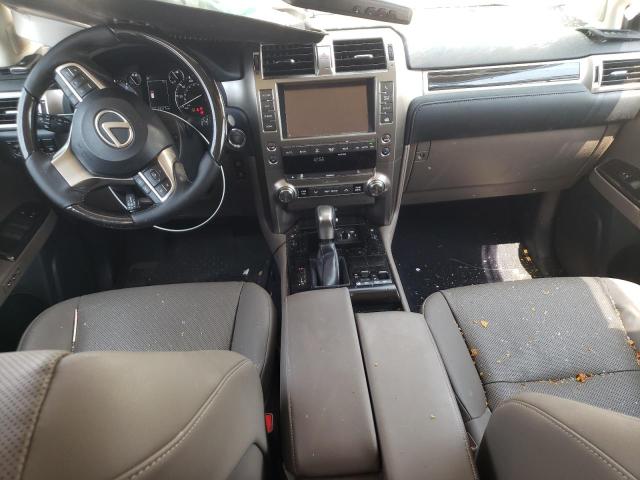 Photo 7 VIN: JTJAM7BX3M5283527 - LEXUS GX 460 PRE 