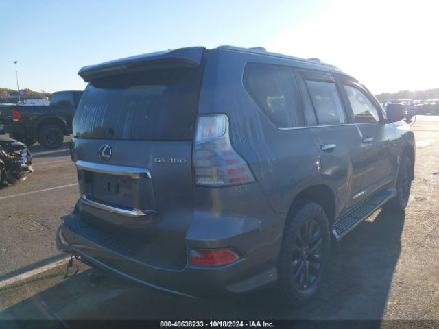 Photo 3 VIN: JTJAM7BX3M5284029 - LEXUS GX 