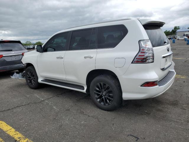 Photo 1 VIN: JTJAM7BX3M5286363 - LEXUS GX 