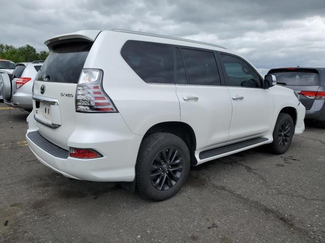 Photo 2 VIN: JTJAM7BX3M5286363 - LEXUS GX 