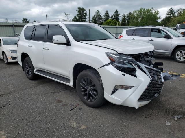 Photo 3 VIN: JTJAM7BX3M5286363 - LEXUS GX 