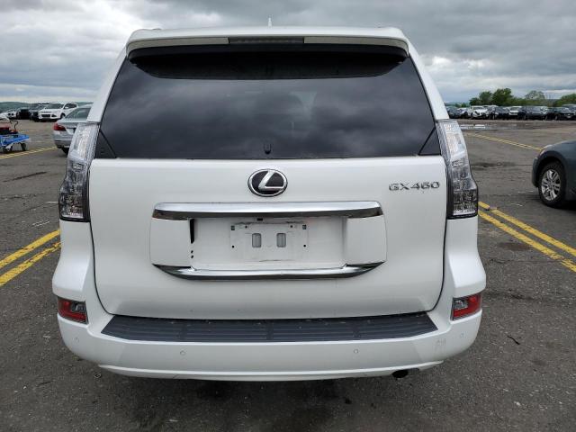 Photo 5 VIN: JTJAM7BX3M5286363 - LEXUS GX 