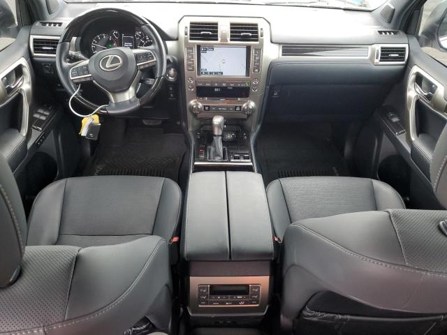 Photo 7 VIN: JTJAM7BX3M5286363 - LEXUS GX 