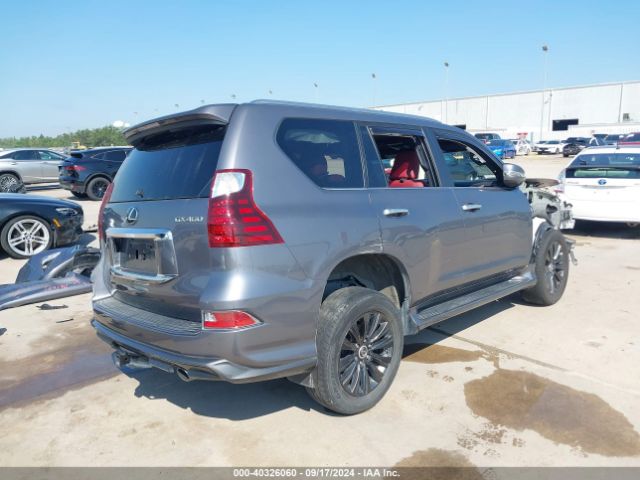 Photo 3 VIN: JTJAM7BX3M5292017 - LEXUS GX 