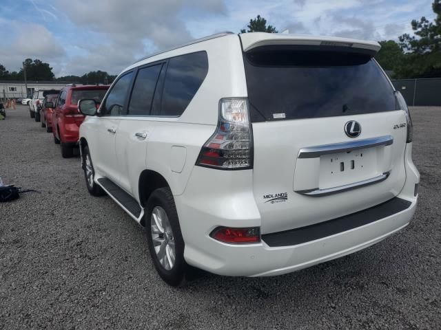 Photo 1 VIN: JTJAM7BX3M5295628 - LEXUS GX 