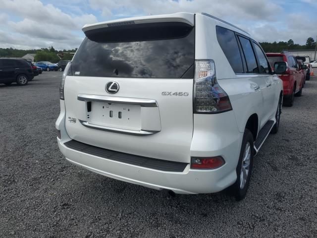 Photo 2 VIN: JTJAM7BX3M5295628 - LEXUS GX 