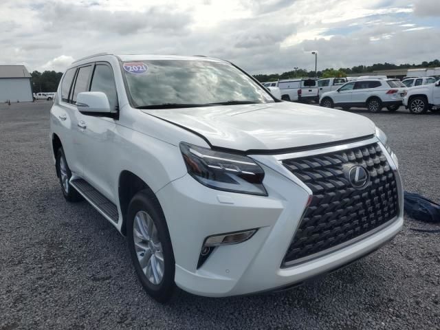 Photo 3 VIN: JTJAM7BX3M5295628 - LEXUS GX 