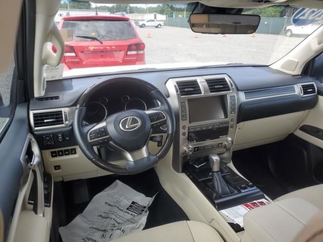 Photo 5 VIN: JTJAM7BX3M5295628 - LEXUS GX 