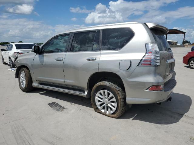 Photo 1 VIN: JTJAM7BX3M5297380 - LEXUS GX 460 PRE 