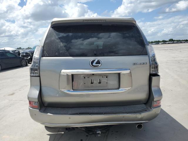 Photo 5 VIN: JTJAM7BX3M5297380 - LEXUS GX 460 PRE 