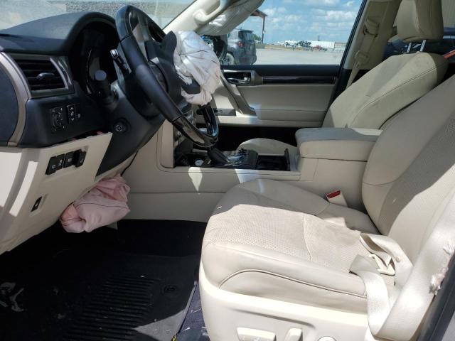 Photo 6 VIN: JTJAM7BX3M5297380 - LEXUS GX 460 PRE 