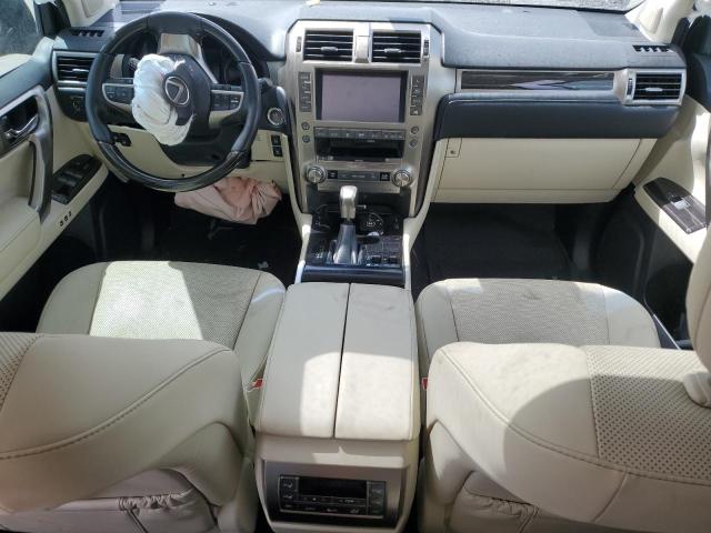 Photo 7 VIN: JTJAM7BX3M5297380 - LEXUS GX 460 PRE 