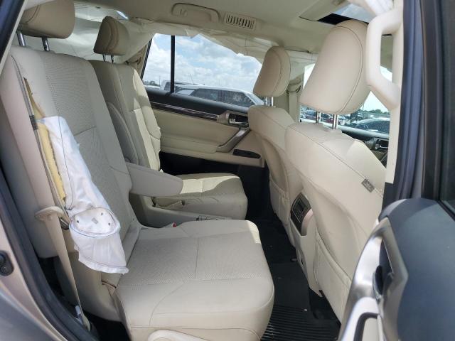 Photo 9 VIN: JTJAM7BX3M5297380 - LEXUS GX 460 PRE 