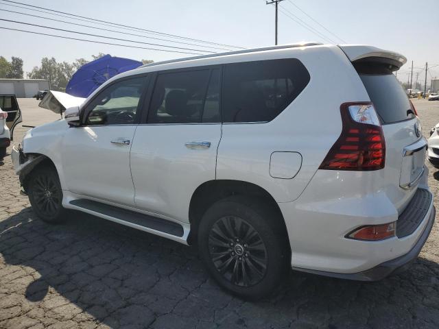 Photo 1 VIN: JTJAM7BX3M5297556 - LEXUS GX 460 PRE 