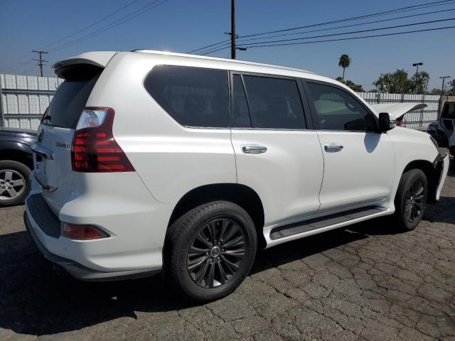 Photo 2 VIN: JTJAM7BX3M5297556 - LEXUS GX 460 PRE 