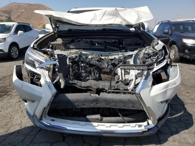 Photo 4 VIN: JTJAM7BX3M5297556 - LEXUS GX 460 PRE 