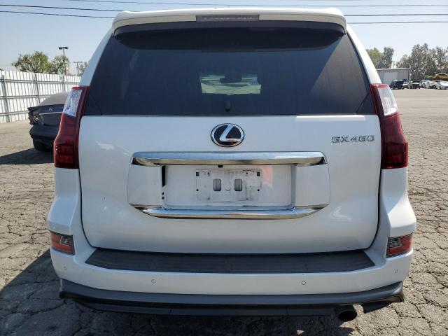 Photo 5 VIN: JTJAM7BX3M5297556 - LEXUS GX 460 PRE 