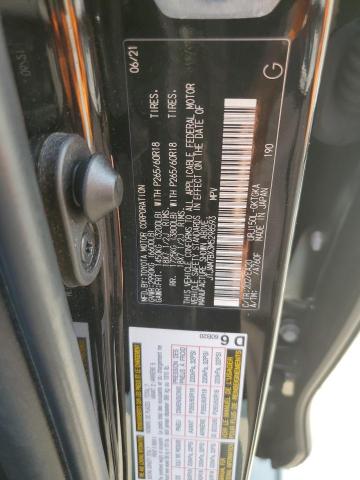 Photo 12 VIN: JTJAM7BX3M5298593 - LEXUS GX 460 PRE 