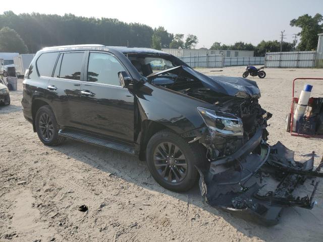 Photo 3 VIN: JTJAM7BX3M5298593 - LEXUS GX 460 PRE 