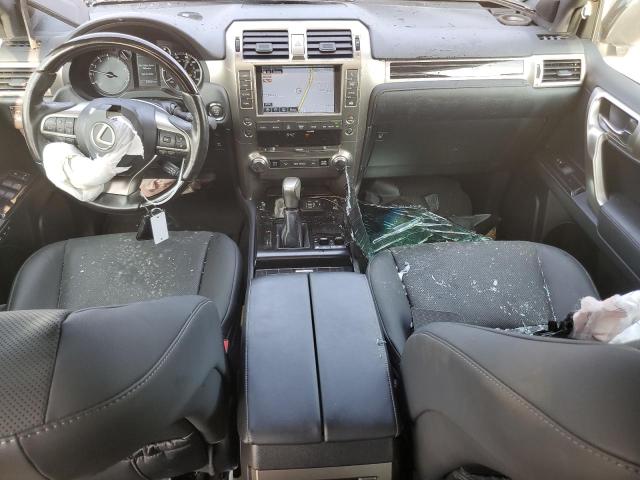 Photo 7 VIN: JTJAM7BX3M5298593 - LEXUS GX 460 PRE 