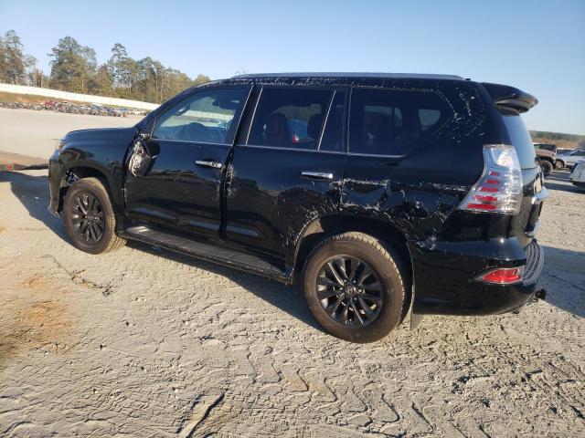 Photo 1 VIN: JTJAM7BX3M5298593 - LEXUS GX 460 PRE 